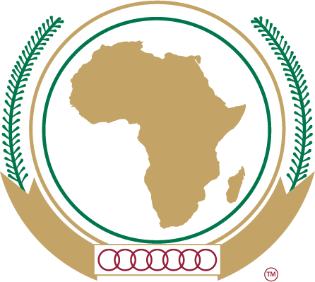 African Union emblem